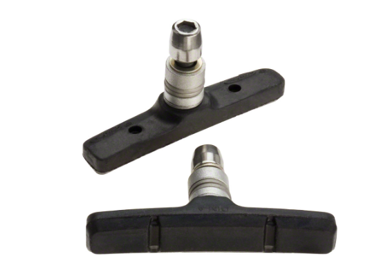 Avid Avid 20R Brake Pads Symmetrical Pair