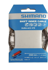 Shimano SHIMANO SHIFT INNER CABLE POLYMER 2500 mm length