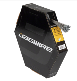 Jagwire Jagwire Sport Derailleur Cable Slick Stainless 1.1x2300mm Box/100 SRAM/Shimano