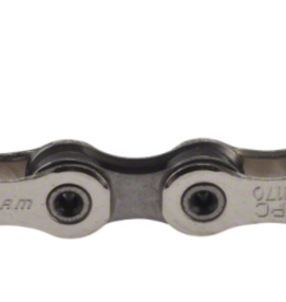 SRAM SRAM PC-1170 Chain - 11-Speed, 114 Links, Silver/Gray
