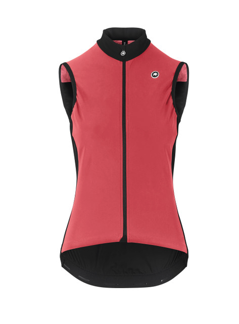 Assos ASSOS -UMA GT SPRING/FALL AIRBLOCK VEST