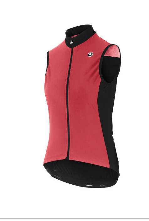 Assos ASSOS -UMA GT SPRING/FALL AIRBLOCK VEST