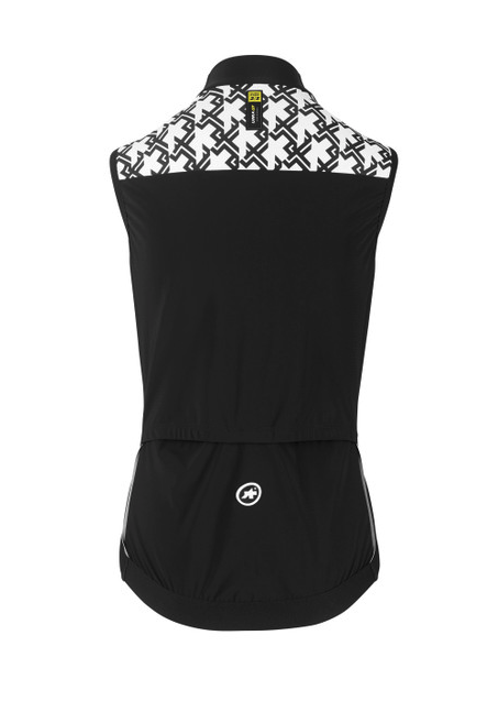 Assos ASSOS -UMA GT SPRING/FALL AIRBLOCK VEST