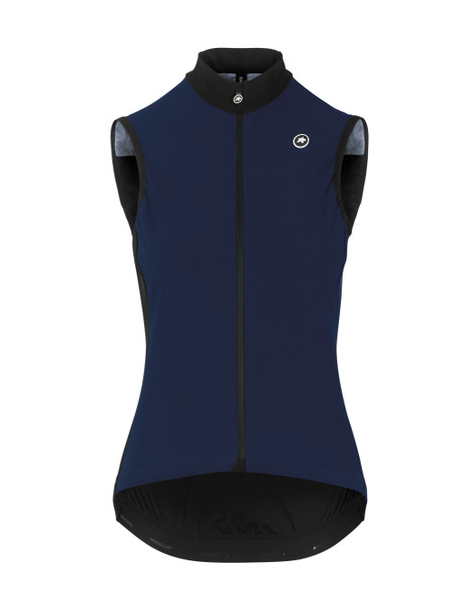 Assos ASSOS -UMA GT SPRING/FALL AIRBLOCK VEST