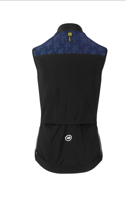 Assos ASSOS -UMA GT SPRING/FALL AIRBLOCK VEST