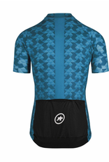 Assos ASSOS - DIAMOND CRAZY SS JERSEY