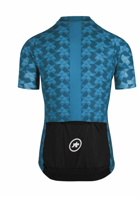 Assos ASSOS - DIAMOND CRAZY SS JERSEY