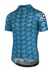 Assos ASSOS - DIAMOND CRAZY SS JERSEY