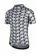 Assos ASSOS - DIAMOND CRAZY SS JERSEY