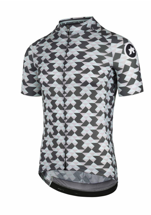 Assos ASSOS - DIAMOND CRAZY SS JERSEY