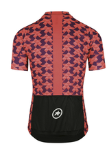 Assos ASSOS - DIAMOND CRAZY SS JERSEY