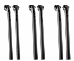 パーツ ENVE carbon seatpost (27.2/25mm offset) ENVE_300mm_Seatpost_4-scaled-