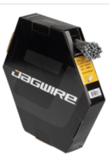 Jagwire Jagwire Sport Brake Cable 1.5x2000mm Slick Stainless SRAM/Shimano Road, Box of 100