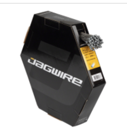 Jagwire Jagwire Sport Brake Cable 1.5x2000mm Slick Stainless SRAM/Shimano Road, Box of 100