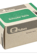 Q-Tubes Q-Tubes 20" x 2.8-3.0" Tube: Low Lead Schrader Valve