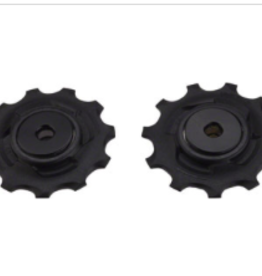 SRAM SRAM GX Type 2 and 2.1 Rear Derailleur 10 Speed Pulley Kit, fits X9 and X7