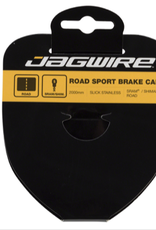 Jagwire Jagwire Sport Brake Cable 1.5 x 2000mm Slick Stainless SRAM/Shimano Road - single EACH