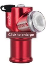 Exposure Lights Exposure Blaze Mk3 Rechargeable Taillight