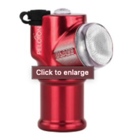 Exposure Lights Exposure Blaze Mk3 Rechargeable Taillight