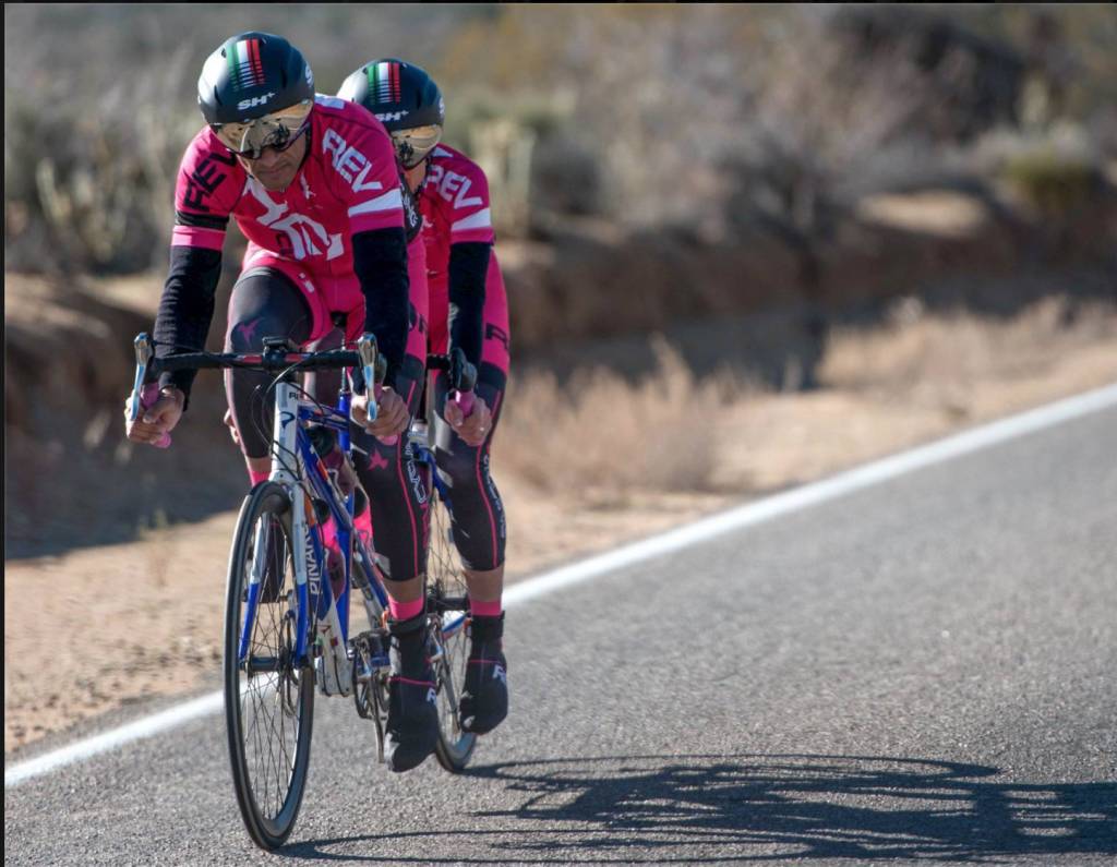 Biemme REV Cycling  Jersey, Ladies, Pink, Biemme
