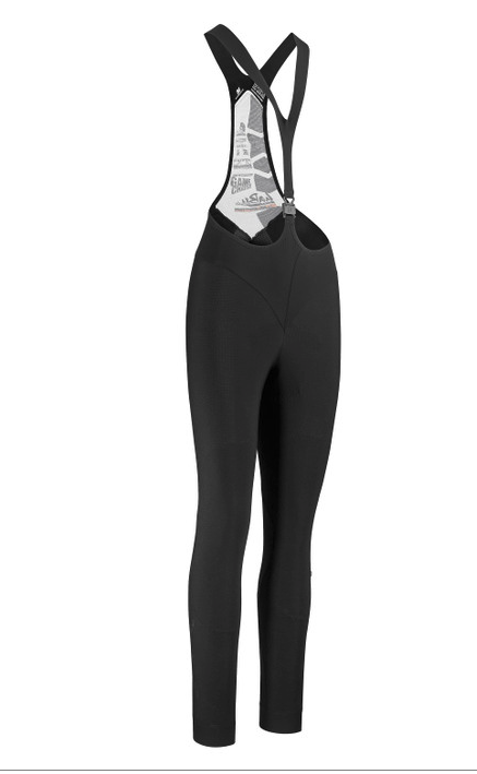 Assos ASSOS WOMEN’S BIB TIGHTS HABUTIGHTSLAALALAI S7