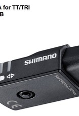 Shimano SHIMANO JUNCT-A, SM-EW90-B, E-TUBE 5-PORT DESIGN, W/CHRG PORT