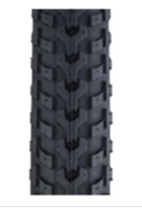 WTB WTB All Terrain Tire - 700 x 37, Clincher, Wire, Black, 27tpi