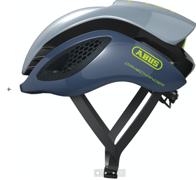 ABUS ABUS GameChanger Helmet