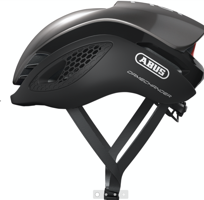 ABUS ABUS GameChanger Helmet