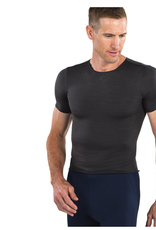 Pearl Izumi Pearl Izumi Men's MERINO BASELAYER SHORT SLEEVE