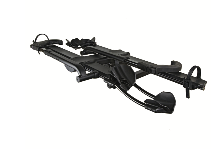 Kuat Kuat, NV Base 2.0, Hitch Mounted bike rack, 2 bikes, Sandy Black