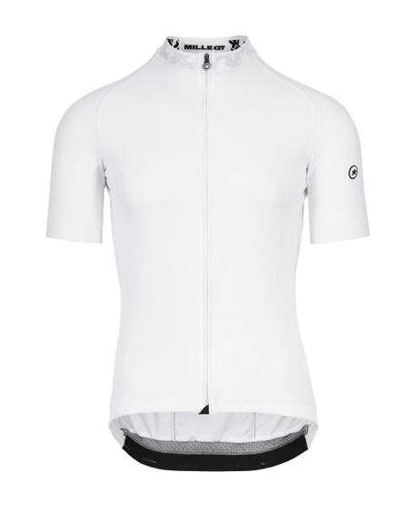 ASSOS MILLE GT SUMMER SS JERSEY C2 - SHORT SLEEVE - REV Endurance