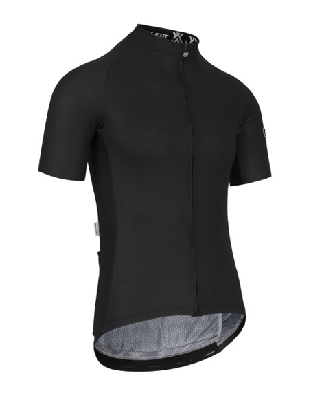 Assos ASSOS MILLE GT SUMMER SS JERSEY C2 - SHORT SLEEVE