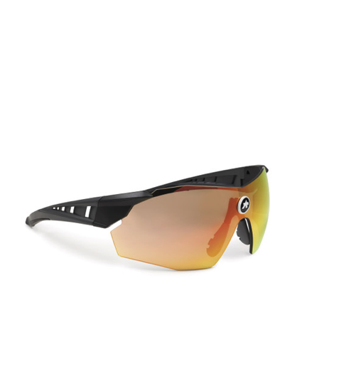 Assos ASSOS RACING EYEWARE EYE PROTECTION SKHARAB