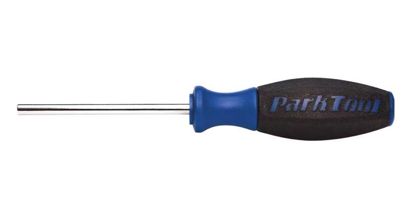 Park Tool Park Tool SW-16 Square Spoke Wrench: 3.2mm