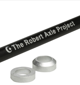 Robert Axle Project Robert Axle Project Resistance Trainer 12mm Thru Axle, Length: 160, 167 or 172mm Thread: 1.0mm