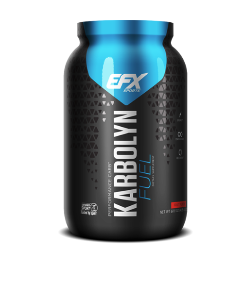 EFX Sports Karbolyn Fuel 35.3 oz (2 lb 3.3 oz) 1000grams