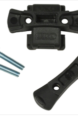 Ortlieb Ortlieb Seat Bag Mounting Set: Fits All Micro Series