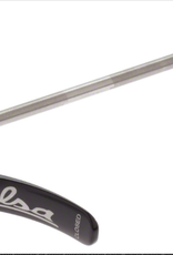 Salsa Salsa Front Stainless Flip-Off Skewer Black