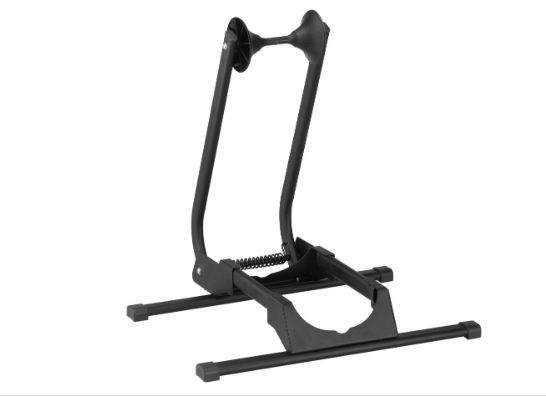 MSW MSW Pop and Lock Rear Display Stand - Black