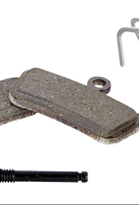 SRAM SRAM Disc Brake Pads - Organic Compound, Steel Backed, Powerful, For Trail, Guide, and G2