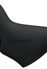 SRAM SRAM Cable Brake Doubletap Drop Bar Lever Hoods, Black, Pair