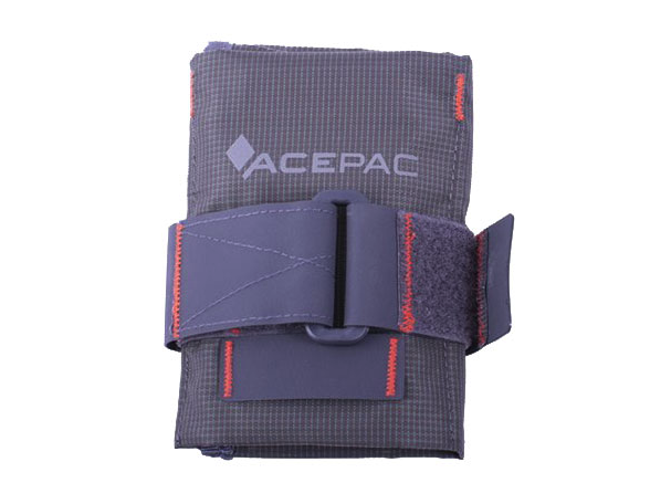 Acepac Acepac Tool Wallet - Grey