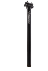 RaceFace Race Face Turbine Seatpost, 30.9 x 400mm, Black