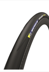 Michelin Michelin Power Road TS Tire -  Clincher, Folding, Black