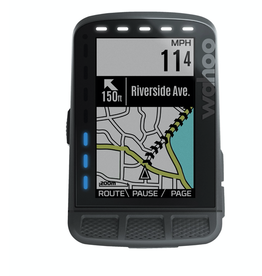 Wahoo Fitness Wahoo Elemnt Roam GPS Cycling Computer V2