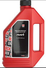 RockShox RockShox, Reverb hydraulic fluid, 1L