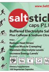 SaltStick SaltStick Caps Plus: Bottle of 100