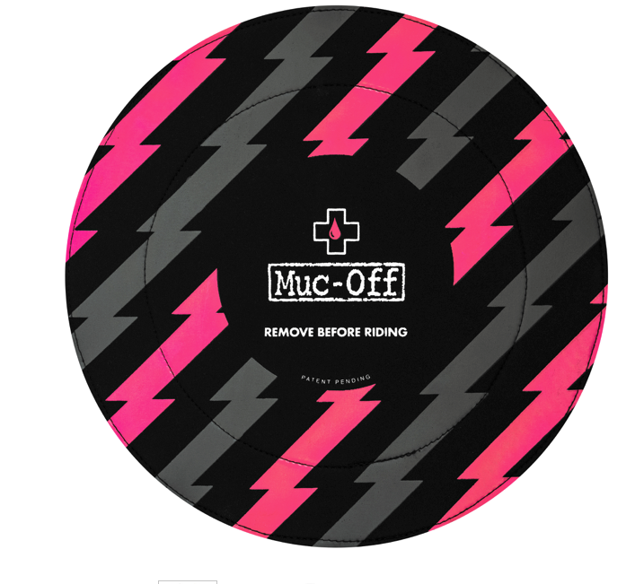 Muc-Off Muc-Off Disc Brake Covers