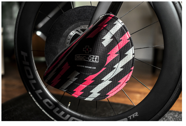 Muc-Off Muc-Off Disc Brake Covers